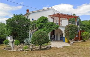 Pet Friendly Home In Trgetari With Kitchen